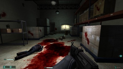 Краткая история шутеров: часть II. Консоли, Вторая мировая и лихие нулевые Краткая история шутеров: часть II. Консоли, Вторая мировая и лихие нулевые