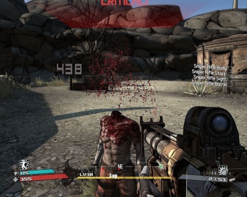 Краткая история шутеров: часть II. Консоли, Вторая мировая и лихие нулевые Краткая история шутеров: часть II. Консоли, Вторая мировая и лихие нулевые