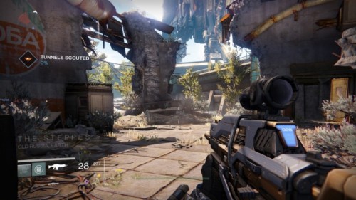 Краткая история шутеров: часть III. Онлайн, смешение жанров и возвращение классики Краткая история шутеров: часть III. Онлайн, смешение жанров и возвращение классики