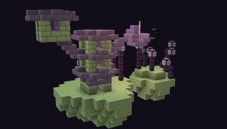 Крошечные биомы Крошечные биомы