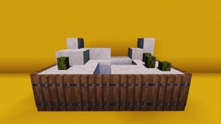 Крошечные биомы Крошечные биомы