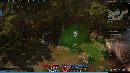 Lost Ark: cемена мококо на материке Артемис Lost Ark: cемена мококо на материке Артемис