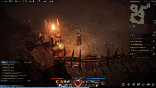 Lost Ark: cемена мококо на материке Артемис Lost Ark: cемена мококо на материке Артемис