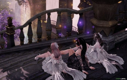 LOST ARK - первый взгляд на локализованную версию