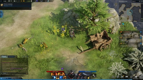 Lost Ark: скрытые истории на материке Артемис Lost Ark: скрытые истории на материке Артемис