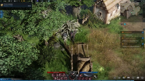 Lost Ark: скрытые истории на материке Артемис Lost Ark: скрытые истории на материке Артемис