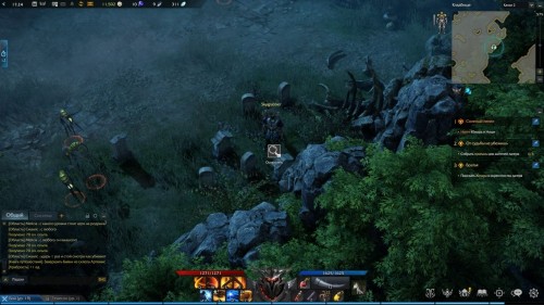 Lost Ark: скрытые истории на материке Артемис Lost Ark: скрытые истории на материке Артемис