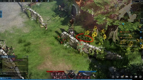 Lost Ark: скрытые истории на материке Артемис Lost Ark: скрытые истории на материке Артемис