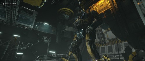 Mechwarrior 5: Mercenaries - возвращение в прошлое 