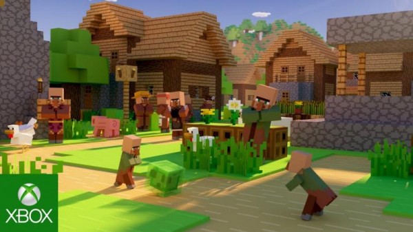 Minecraft: игроки Xbox One Edition могут по-прежнему бесплатно обновиться до версии Bedrock