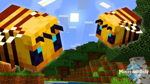 Новый снапшот 19w37a!