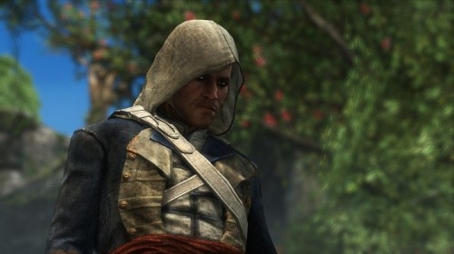 Обзор «Assassin's Creed: Мятежники. Коллекция» – Одна из лучших игр прошлого поколения стала портативной