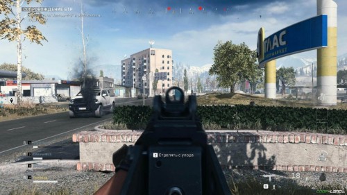 Обзор Call of Duty: Modern Warfare (2019) – Не перезапуск, а приквел