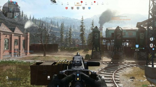 Обзор Call of Duty: Modern Warfare (2019) – Не перезапуск, а приквел