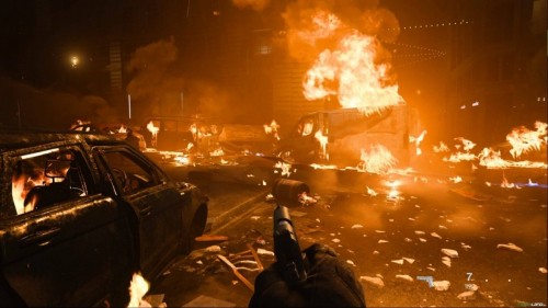 Обзор Call of Duty: Modern Warfare (2019) – Не перезапуск, а приквел