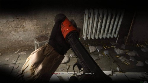 Обзор Call of Duty: Modern Warfare (2019) – Не перезапуск, а приквел