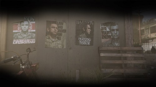 Обзор Call of Duty: Modern Warfare – Санкционный боевик, который разозлил всех Обзор Call of Duty: Modern Warfare – Санкционный боевик, который разозлил всех