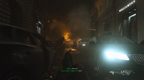 Обзор Call of Duty: Modern Warfare – Санкционный боевик, который разозлил всех Обзор Call of Duty: Modern Warfare – Санкционный боевик, который разозлил всех