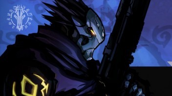 Обзор Darksiders Genesis. Дэдпул на страже равновесия