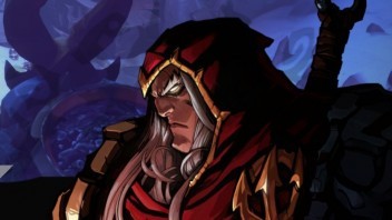 Обзор Darksiders Genesis. Дэдпул на страже равновесия