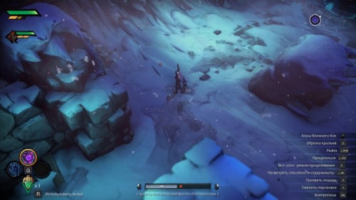 Обзор Darksiders Genesis. Дэдпул на страже равновесия