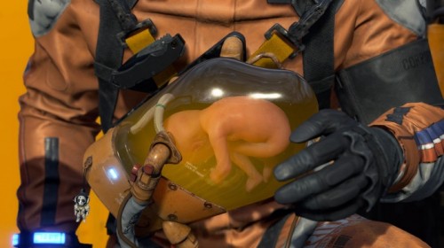 Обзор Death Stranding – И всё-таки гений? Обзор Death Stranding – И всё-таки гений?