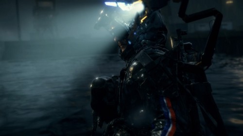 Обзор Death Stranding – И всё-таки гений? Обзор Death Stranding – И всё-таки гений?