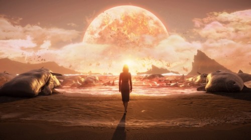 Обзор Death Stranding – И всё-таки гений? Обзор Death Stranding – И всё-таки гений?