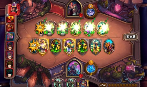 Обзор Hearthstone Battlegrounds – самый нестандартный автобаттлер года