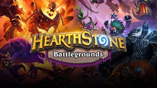 Обзор Hearthstone Battlegrounds – самый нестандартный автобаттлер года