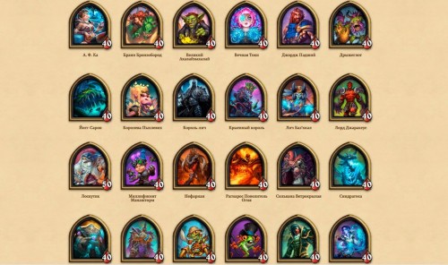 Обзор Hearthstone Battlegrounds – самый нестандартный автобаттлер года