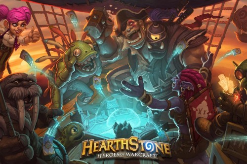 Обзор Hearthstone Battlegrounds – самый нестандартный автобаттлер года