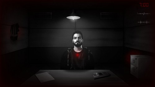 Обзор Interrogation: You will be deceived. Серая мораль в черно-белой игре