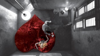 Обзор Interrogation: You will be deceived. Серая мораль в черно-белой игре