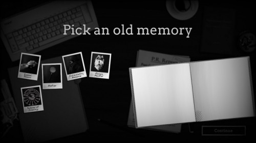 Обзор Interrogation: You will be deceived. Серая мораль в черно-белой игре