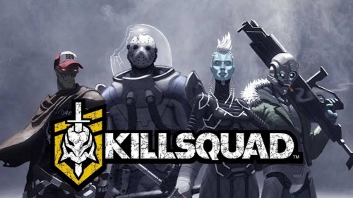 Обзор Killsquad. Футуристичная наследница Magicka? Обзор Killsquad. Футуристичная наследница Magicka?