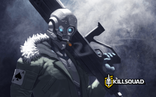 Обзор Killsquad. Футуристичная наследница Magicka? Обзор Killsquad. Футуристичная наследница Magicka?