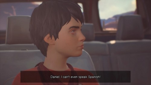 Обзор Life is Strange 2. Топорная агитка