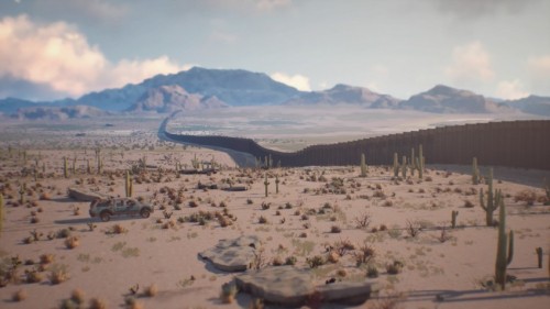 Обзор Life is Strange 2. Топорная агитка