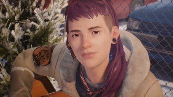 Обзор Life is Strange 2. Топорная агитка