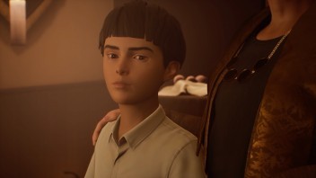 Обзор Life is Strange 2. Топорная агитка