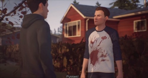 Обзор Life is Strange 2. Топорная агитка