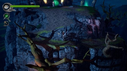 Обзор MediEvil – Новинка, заросшая паутиной Обзор MediEvil – Новинка, заросшая паутиной