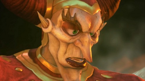 Обзор MediEvil – Новинка, заросшая паутиной Обзор MediEvil – Новинка, заросшая паутиной