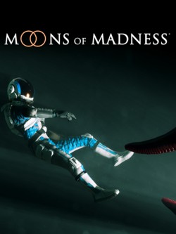 Обзор Moons of Madness