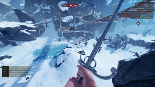 Обзор Mordhau: Первое правило средневекового бойцовского клуба...