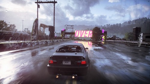 Обзор Need for Speed: Heat – Новая надежда для забуксовавшей серии Обзор Need for Speed: Heat – Новая надежда для забуксовавшей серии