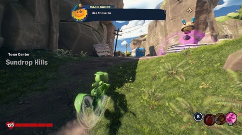 Обзор «Plants vs. Zombies: Битва за Нейборвиль» – Call of Duty для вегетарианцев Обзор «Plants vs. Zombies: Битва за Нейборвиль» – Call of Duty для вегетарианцев