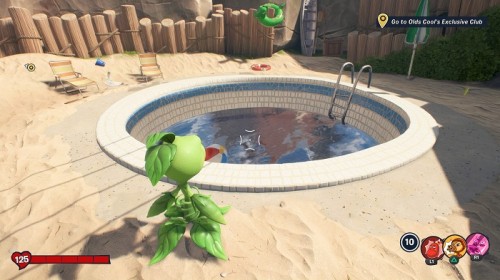 Обзор «Plants vs. Zombies: Битва за Нейборвиль» – Call of Duty для вегетарианцев Обзор «Plants vs. Zombies: Битва за Нейборвиль» – Call of Duty для вегетарианцев