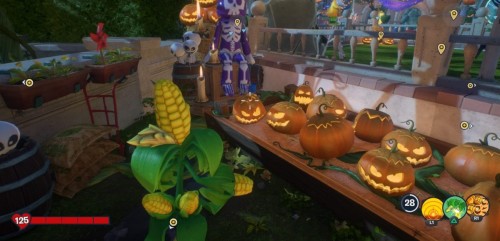 Обзор «Plants vs. Zombies: Битва за Нейборвиль» – Call of Duty для вегетарианцев Обзор «Plants vs. Zombies: Битва за Нейборвиль» – Call of Duty для вегетарианцев